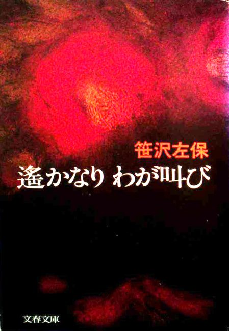 遥かなりわが叫び