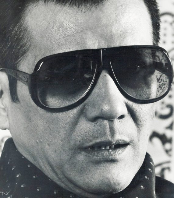 時代を超えて読み継がれる作家-笹沢左保
